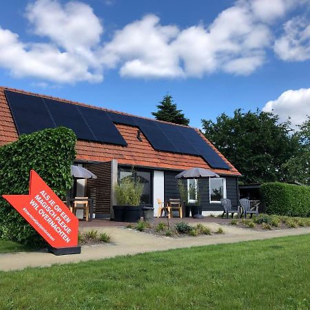 Bed & Breakfast Bed In Brabant Veghel Bed & Breakfast エクステリア 写真