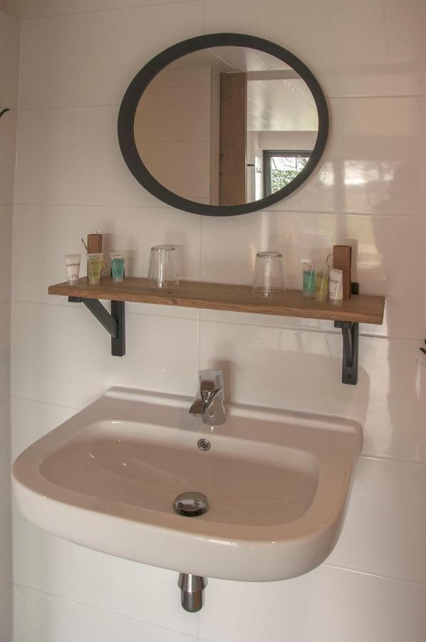 Bed & Breakfast Bed In Brabant Veghel Bed & Breakfast エクステリア 写真