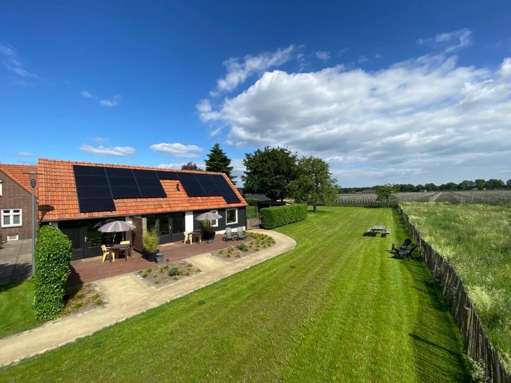 Bed & Breakfast Bed In Brabant Veghel Bed & Breakfast エクステリア 写真