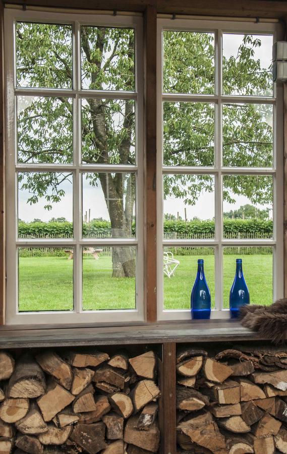 Bed & Breakfast Bed In Brabant Veghel Bed & Breakfast エクステリア 写真