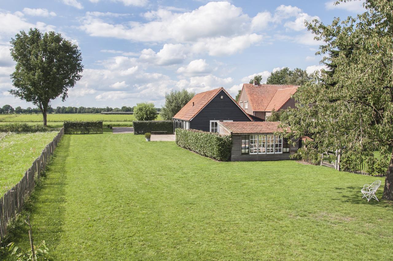 Bed & Breakfast Bed In Brabant Veghel Bed & Breakfast エクステリア 写真