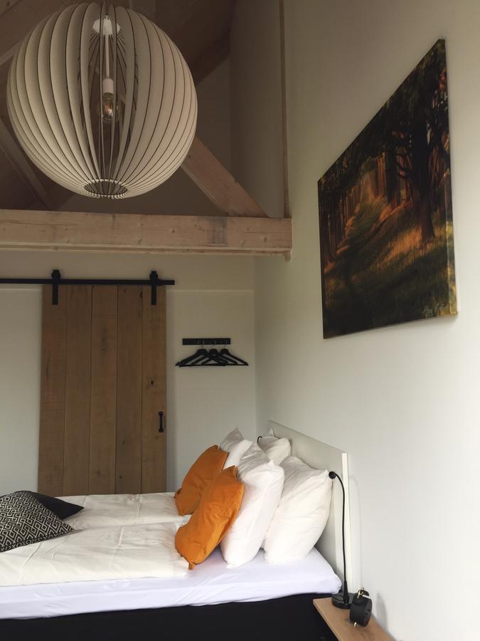 Bed & Breakfast Bed In Brabant Veghel Bed & Breakfast エクステリア 写真