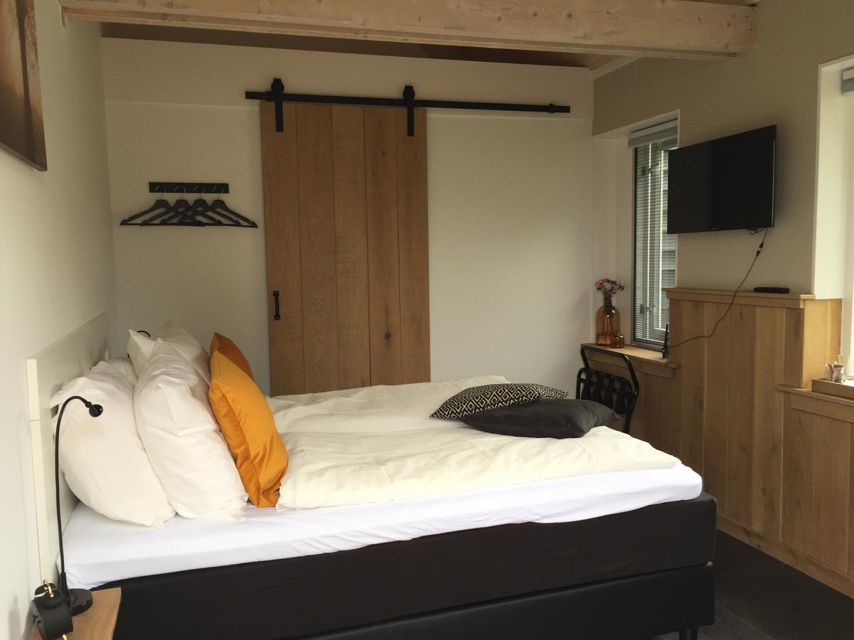 Bed & Breakfast Bed In Brabant Veghel Bed & Breakfast エクステリア 写真