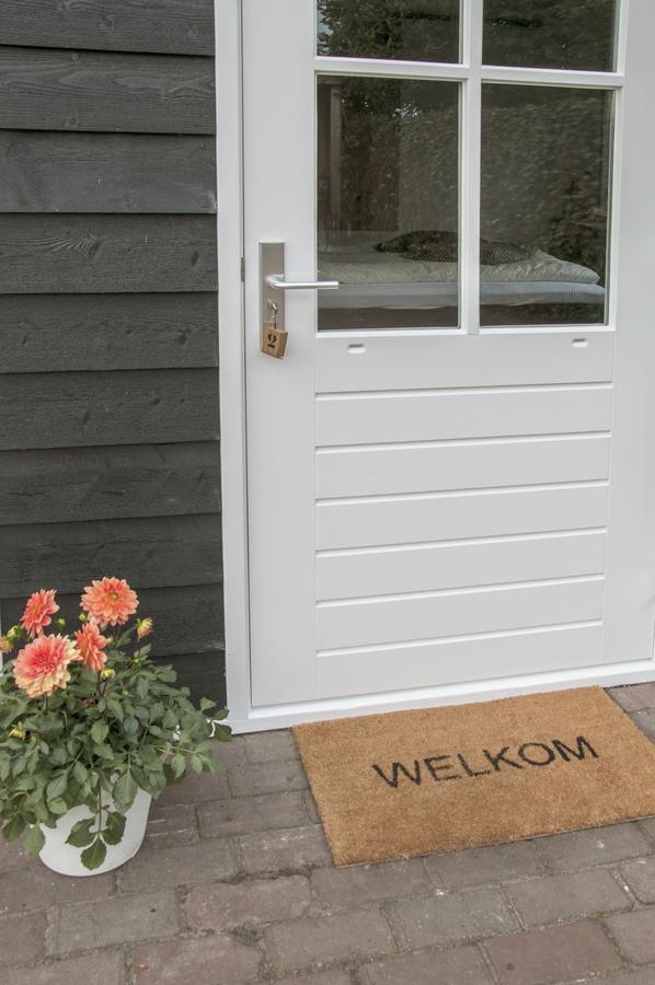 Bed & Breakfast Bed In Brabant Veghel Bed & Breakfast エクステリア 写真