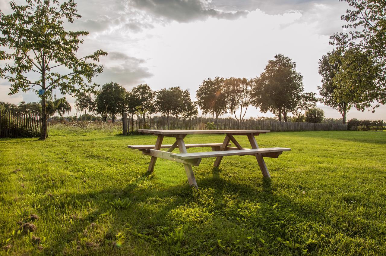 Bed & Breakfast Bed In Brabant Veghel Bed & Breakfast エクステリア 写真