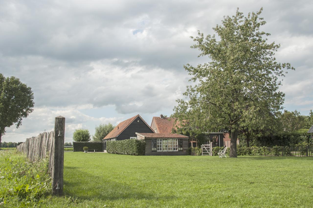 Bed & Breakfast Bed In Brabant Veghel Bed & Breakfast エクステリア 写真