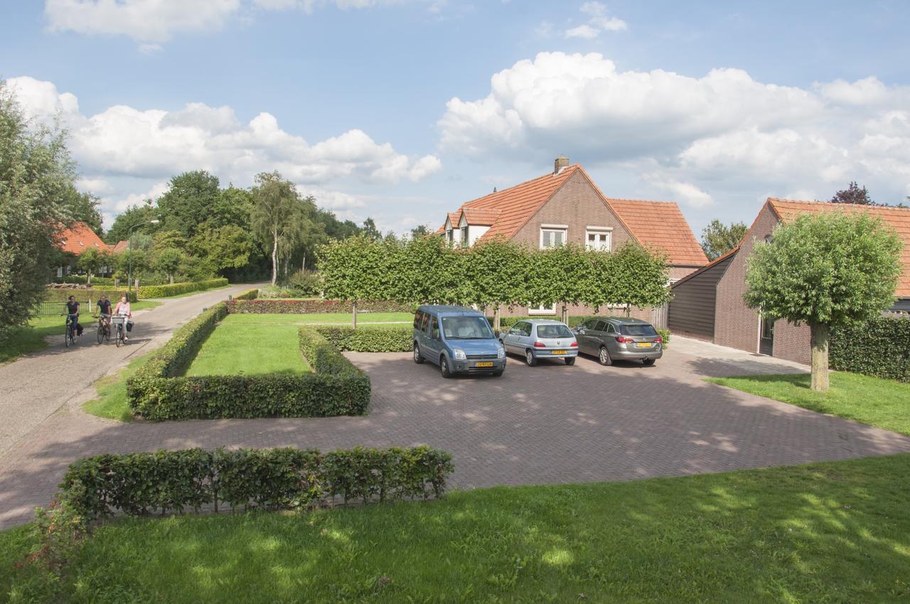 Bed & Breakfast Bed In Brabant Veghel Bed & Breakfast エクステリア 写真
