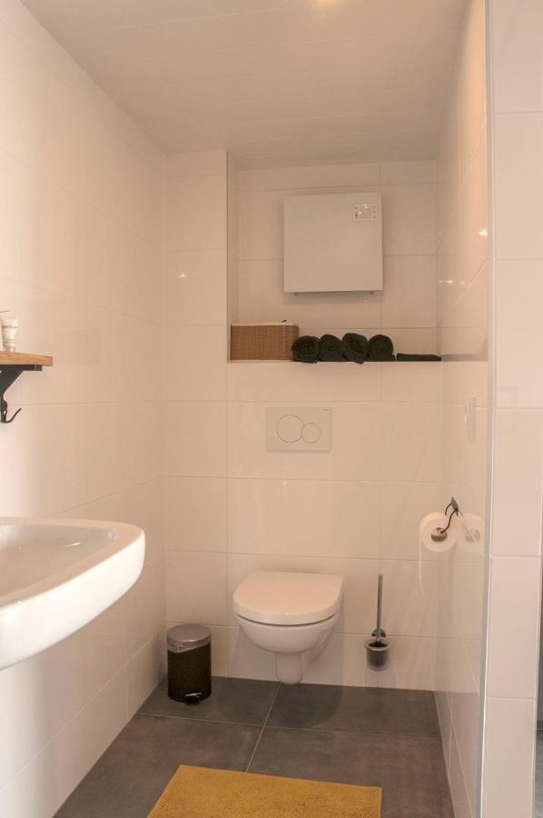 Bed & Breakfast Bed In Brabant Veghel Bed & Breakfast エクステリア 写真