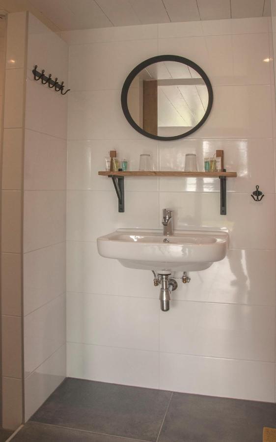 Bed & Breakfast Bed In Brabant Veghel Bed & Breakfast エクステリア 写真