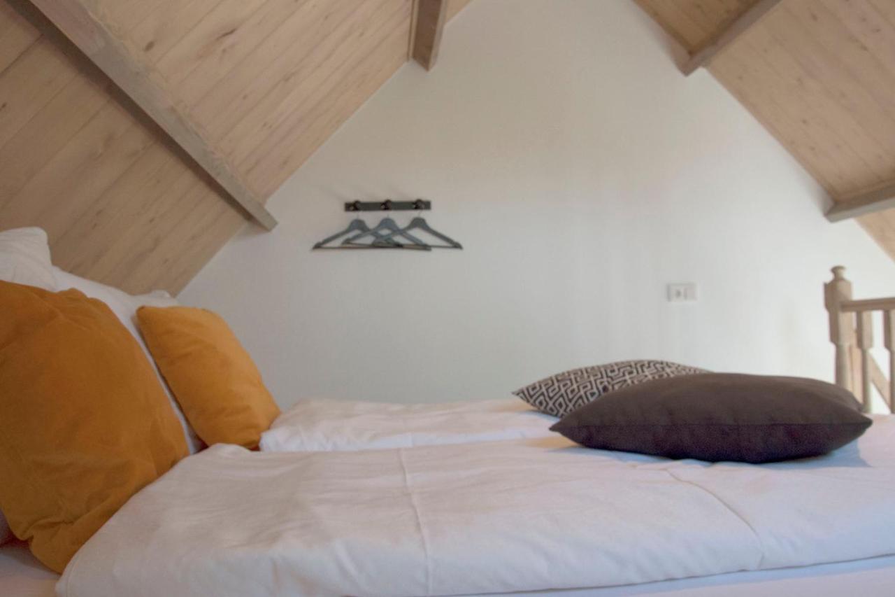 Bed & Breakfast Bed In Brabant Veghel Bed & Breakfast エクステリア 写真