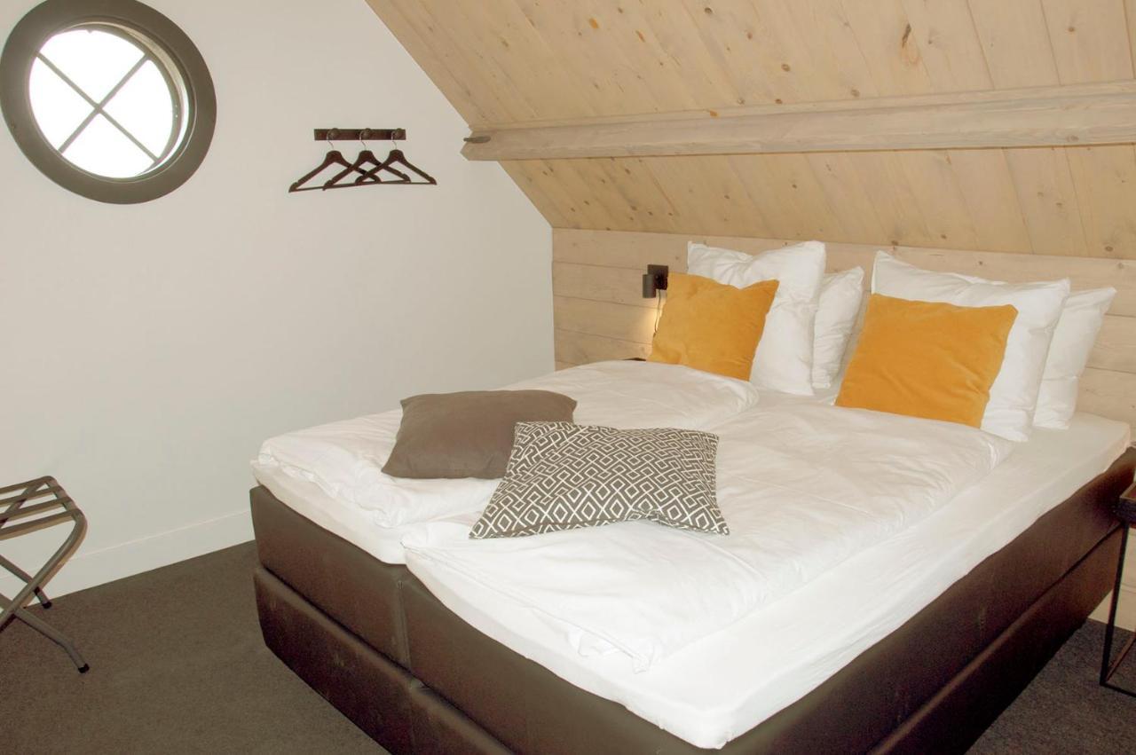 Bed & Breakfast Bed In Brabant Veghel Bed & Breakfast エクステリア 写真