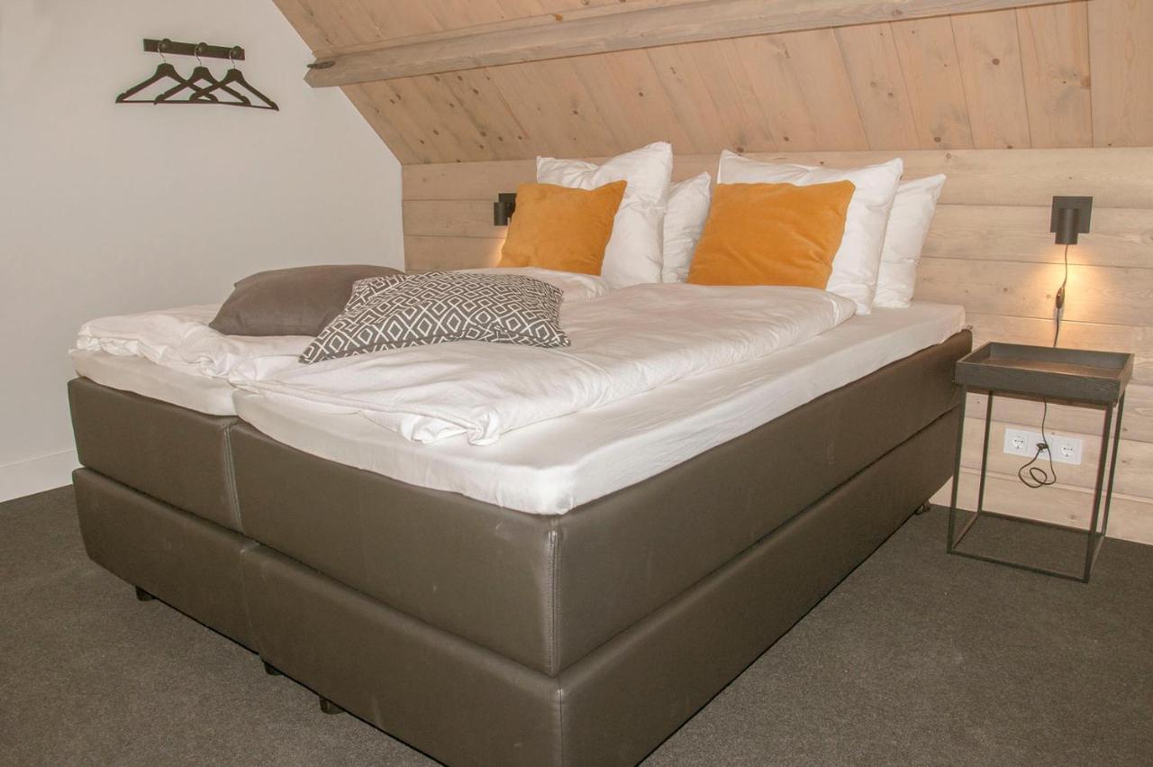 Bed & Breakfast Bed In Brabant Veghel Bed & Breakfast エクステリア 写真
